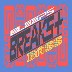 V/A - Bleeps, Breaks + Bass Volume 1 - 2LP
