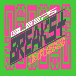 V/A - Bleeps, Breaks + Bass - CD