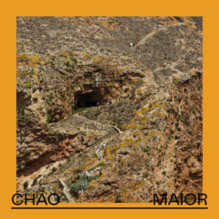 Chão Maior - Drawing Circles - CD