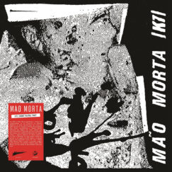 Mão Morta - K7 - LP (Marble Crystal)