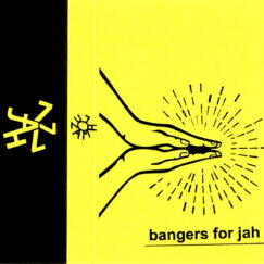Novo Major - Bangers For Jah - K7