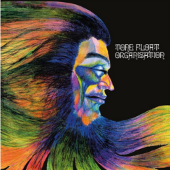 Organisation - Tone Float - LP
