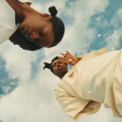 Sampha - Lahai - LP (White)