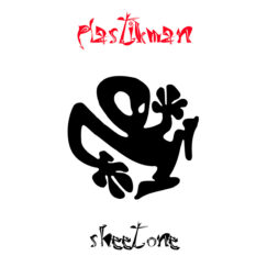 Plastikman - Sheet One - 2LP