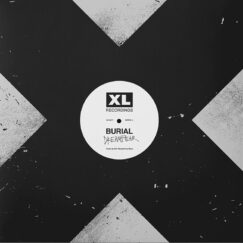 Burial - Dreamfear​ / Boy Sent From Above - 12"
