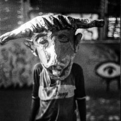 Serpente - Cornos - K7