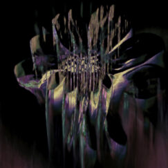 Solar Corona Elektrische Maschine - Live At Cafe Oto - K7