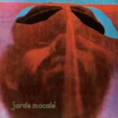 Jards Macalé - Jards Macalé - LP