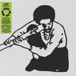 André 3000 - New Blue Sun - 3LP