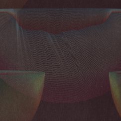 Julius Gabriel - Tales From The Subterranean - LP