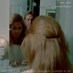 Jon Jost - Soundtracks - CDr