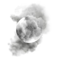 Polido - Hearing Smoke - LP