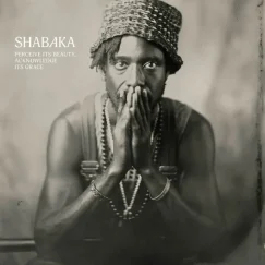 Shabaka Hutchings - Perceive Its Beauty, Acknowledge Its Grace - CD