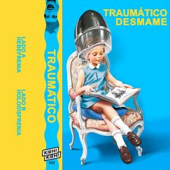 Traumático Desmame - Pseudonosologia da Psicopatologia - 2K7