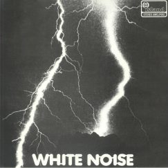 White Noise - An Electric Storm - LP