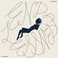Nala Sinephro - Endlessness - CD