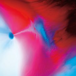 Floating Points - Cascade - 2LP