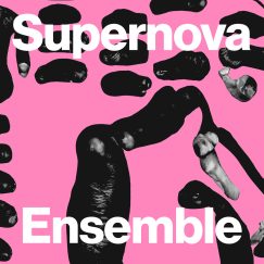 Supernova Ensemble - On/Off - LP