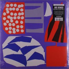 V/A - Mr Bongo Record Club Vol. 7 - 2LP