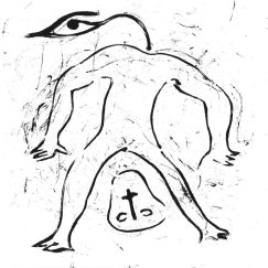 Blacksea Não Maya - Despertar - LP