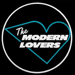 The Modern Lovers - The Modern Lovers - LP (Blue)