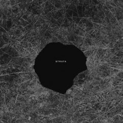 Joana Gama & Luís Fernandes - Strata - LP