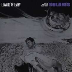 Edward Artemiev - Solaris - LP