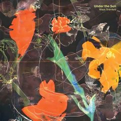 Maya Shenfeld - Under The Sun - LP