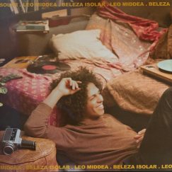 Léo Middea - Beleza Isolar - LP (Coloured)