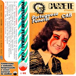 Portuguese Funeral / CAB - Split - K7