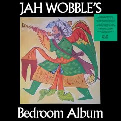 Jah Wobble - Bedroom Album - LP