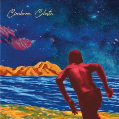 Acácia Maior - Cimbron Celeste - LP (Blue)
