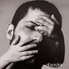 Eli Keszler - Eli Keszler - LP