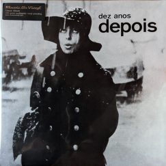 Nara Leão - Dez Anos Depois - 2LP