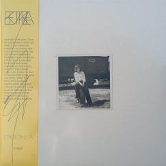 Anomalia Rodrigues - Duas - EP