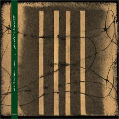 Rashad Becker - The Incident - 2LP