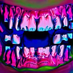 Jonathan Uliel Saldanha - Surface Disorder - LP