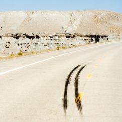 Nídia & Valentina - Estradas - LP