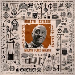 Mulatu Astatke - Mulatu Plays Mulatu - LP
