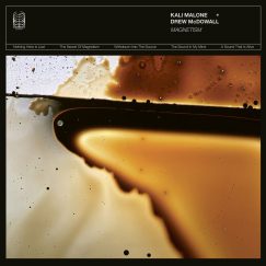 Kali Malone + Drew McDowall - Magnetism - LP