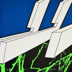 Oneohtrix Point Never - Tranquilizer - CD