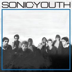 Sonic Youth - Sonic Youth - 2LP