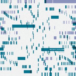 Hugo Danin - Sonologues - 2LP (Crystal)