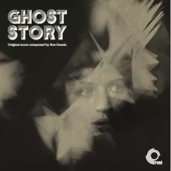 Ron Geesin - Ghost Story - LP