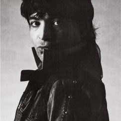 Alan Vega - Alan Vega - LP