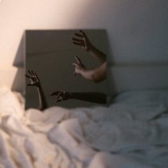 Henrique Tomé - Thin Ice - LP