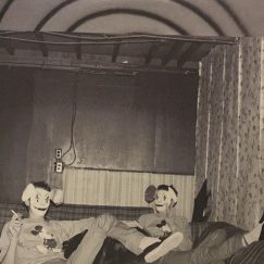 Cindy Lee - Act Of Tenderness - LP