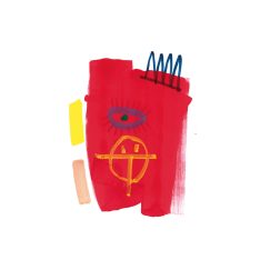 Christine Fowler - Anthology Of Oddities - LP