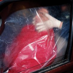 Hetta - Acetate - LP (Clear)