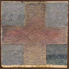 Leila Bordreuil + Kali Malone - Music For Intersecting Planes - LP (Red)